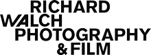 Richard Walch photography & film